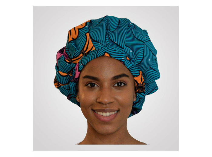 BONNET WAX