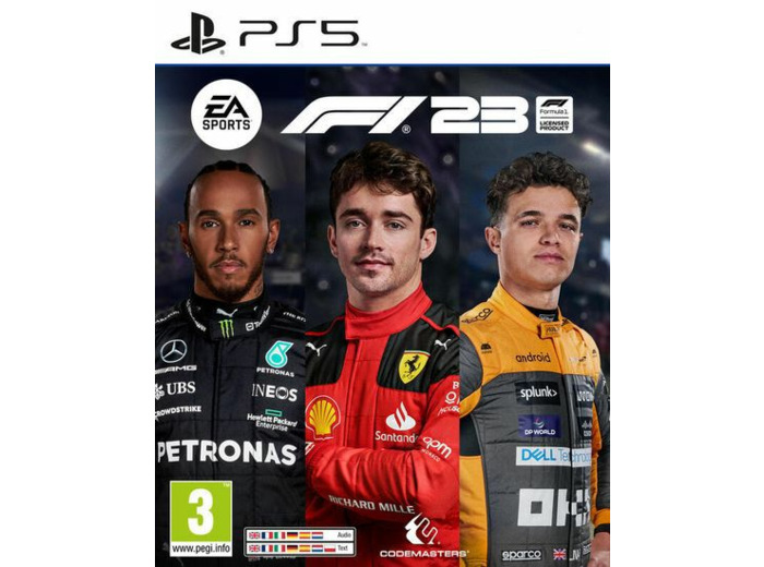 F1 23 - Occasion