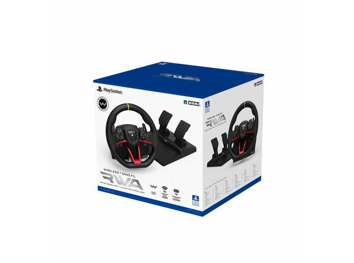 Volant Sans Fil Racing Wheel Apex Hori