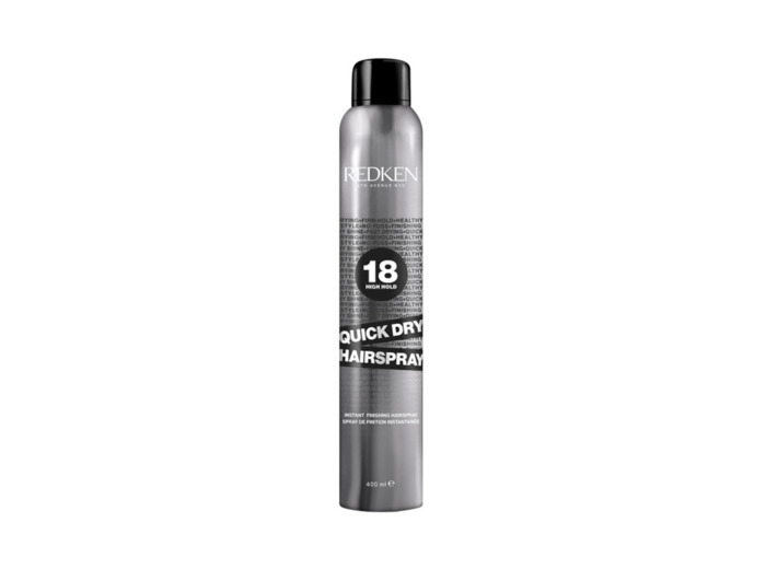 Spray Quick Dry
