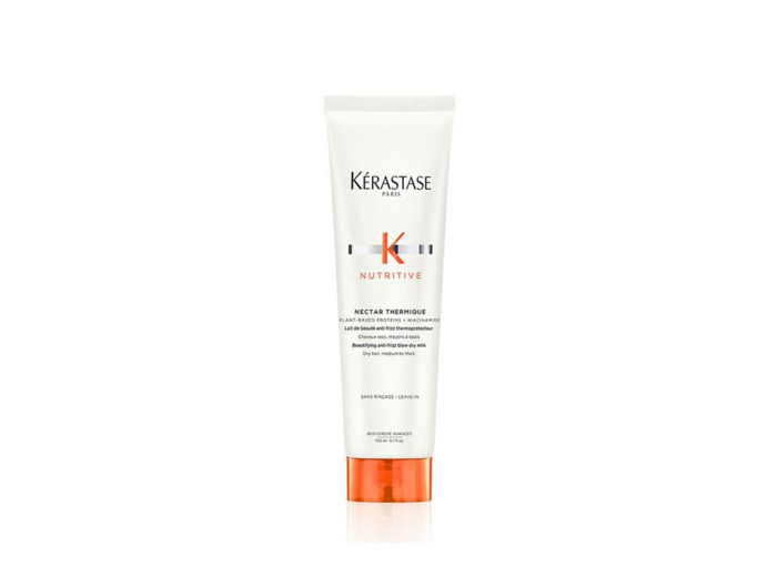 Nectar thermique Nutritive