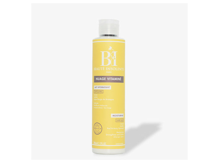 Nuage Vitaminé - Beauté Insolente