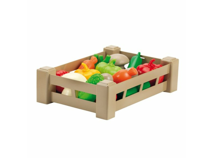 Cagette de fruits ou de légumes