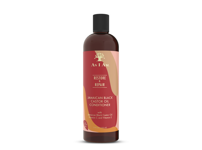 As I am - Restore & Repair - JBCO Conditioner (Après-shampoing réparateur avec rinçage)