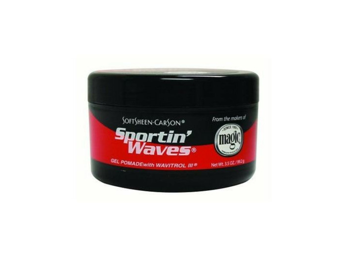 SPORTING WAVE BLACK