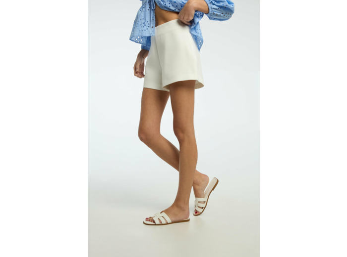 Short taille haute