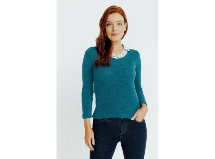 Pull 2-En-1