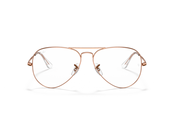 Lunettes de vue RAY-BAN