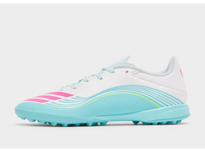 adidas Chaussure de football F50 MESSI LEAGUE Turf