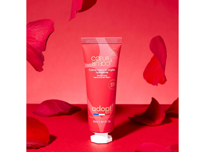 Crème mains 30ml