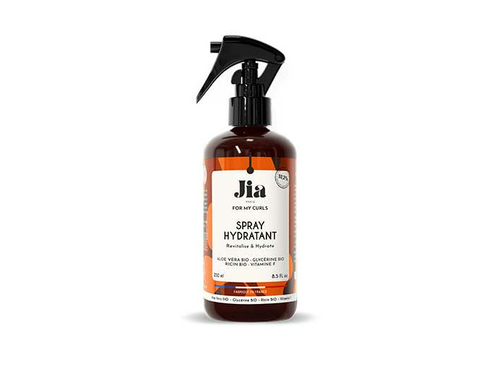 Spray hydratant - Jia Paris