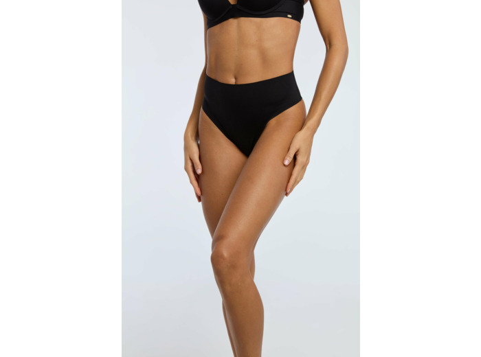 String taille haute