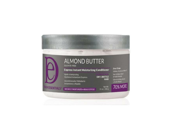 ALMOND BUTTER MOISTURIZING CONDITIONER