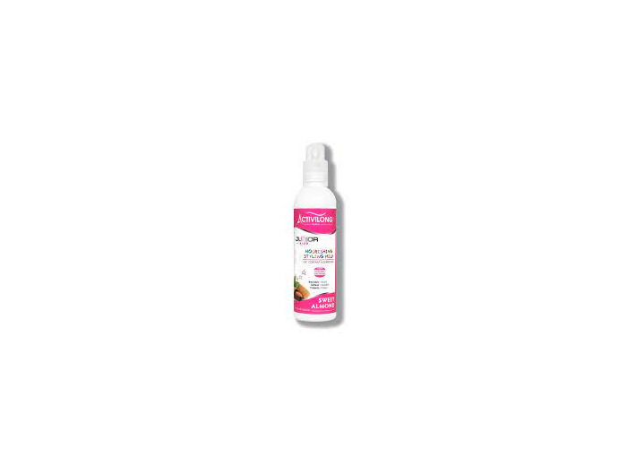 ACTIVILONG NOURISHING STYLING MILK
