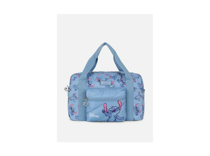 Sac week-end Disney Stitch