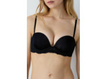Bandeau push up