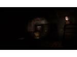 Dollhouse Behind The Broken Mirror