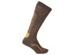 CHAUSSETTE CHASSE CHAUDE LAINE MERINOS TIGE HAUTE STAT 500 BOTTE