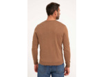 Pull col V uni Victor