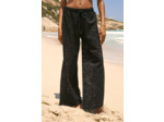 Pantalon avec coton,Pantalon avec coton;${refinementColor}