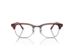 Lunettes de vue RAY-BAN RX5154 8376