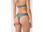 Bikini brésilien high leg bas de maillot