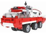 Camion De Pompiers - Science Et Jeu
