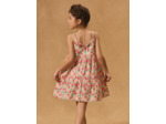 Robe Fraises