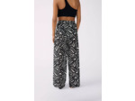 Pantalon fluide de plage