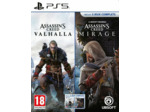 Compil Assassin's Creed Valhalla + Ac Mirage