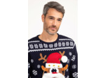Pull Noël Santa