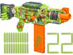 Blaster Nerf Zombie Corrupter