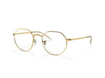 Lunettes de vue RAY-BAN RX6465 3086