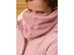 Snood en maille