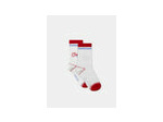 Lot de 2 paires de chaussettes bleues ou écrues pour garçons