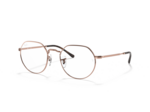 Lunettes de vue RAY-BAN