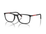 Lunettes de vue PRADA LINEA ROSSA