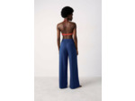 Pantalon de plage large
