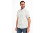 Chemise manches courtes Henri Studio