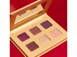 PALETTE YEUX 6 FARDS