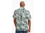 Chemise manches courtes Biggie Palm