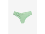 Hipster bas de maillot détail anneau