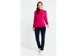 Pull Col Montant