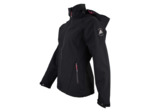 Veste femme Peak Mountain Softshell Acelsiorunn