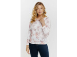 T-Shirt Manches Longues Col Rond