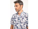 Chemise manches courtes Rio Mao
