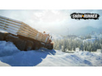 Snowrunner - Occasion