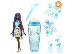 Barbie Pop Reveal Cocktail