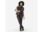 Trutton Femme Marche Veste sans manches baffled