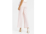 Pantalon de tailleur coupe large